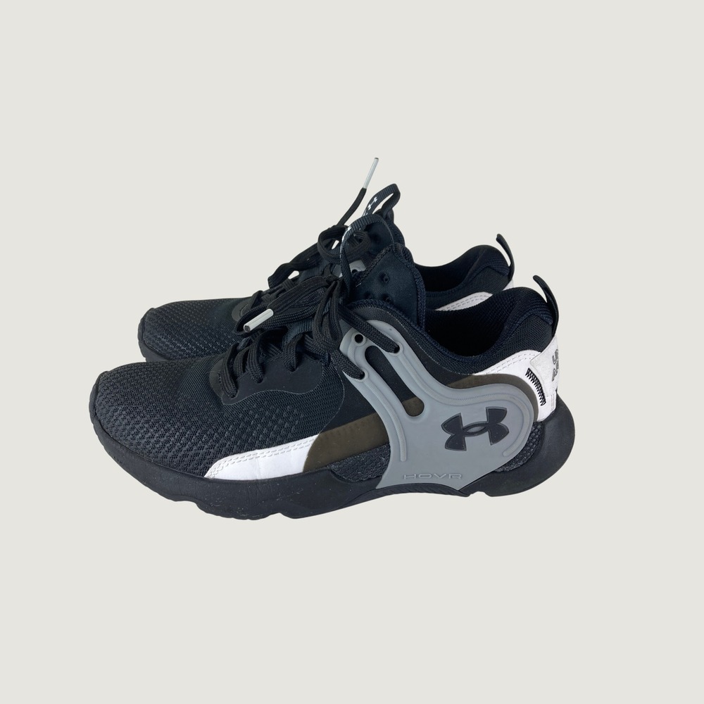 Under Armour Womens 7.5 HOVR Apex 3 Training Athletic Shoes Gym Work Out